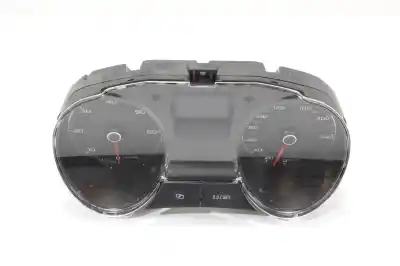 Peça sobressalente para automóvel em segunda mão quadrante por seat ibiza (6j5) reference referências oem iam 6j0920806l  5550027003