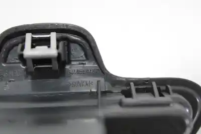 Peça sobressalente para automóvel em segunda mão módulo / sistema de navegação gps por seat ibiza (6j5) reference referências oem iam 6j0035935d  6j1858415c