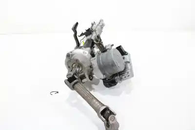 Second-hand car spare part steering column for skoda rapid active oem iam references 6c1909144ag  6c1423510bd