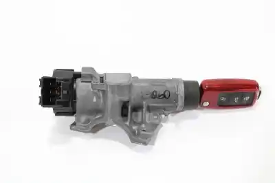 Second-hand car spare part ignition switch for seat ibiza (6j5) reference oem iam references 6r0905851d  6r0905865