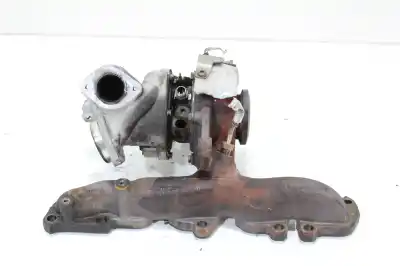 İkinci el araba yedek parçası  için SKODA RAPID  OEM IAM referansları 04L253016Q  
