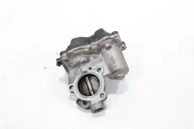 Second-hand car spare part throttle body for skoda rapid active oem iam references 04b131501d