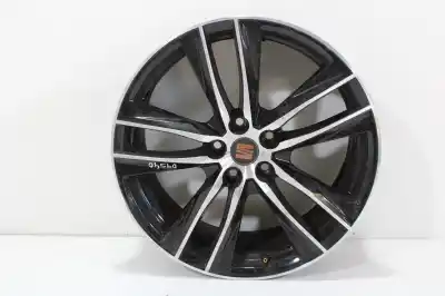 Gebrauchtes Autoersatzteil felge zum seat leon st (5f8) cupra 300 4drive oem-iam-referenzen 5f0601025ac  