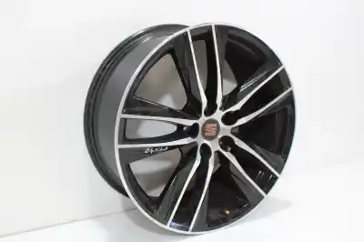 Gebrauchtes Autoersatzteil felge zum seat leon st (5f8) cupra 300 4drive oem-iam-referenzen 5f0601025ac  