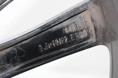 Gebrauchtes Autoersatzteil felge zum seat leon st (5f8) cupra 300 4drive oem-iam-referenzen 5f0601025ac  