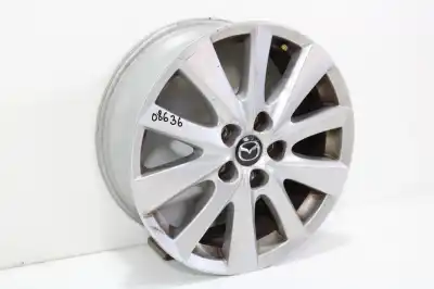 Автозапчасти б/у шина за mazda cx-5 style+ 2wd ссылки oem iam 9965617070  
