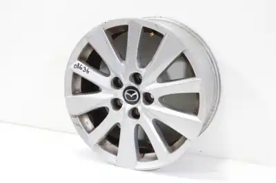 Автозапчасти б/у шина за mazda cx-5 style+ 2wd ссылки oem iam 9965617070  