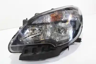 Автозапчастина б/у ліва фара для opel mokka x selective start/stop посилання на oem iam 95440411  