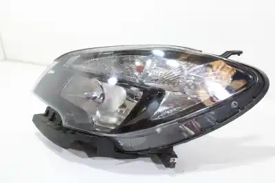 Автозапчастина б/у ліва фара для opel mokka x selective start/stop посилання на oem iam 95440411  