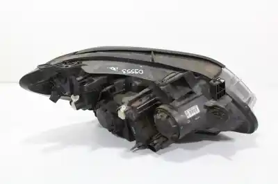 Автозапчастина б/у ліва фара для opel mokka x selective start/stop посилання на oem iam 95440411  