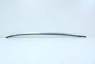 Peça sobressalente para automóvel em segunda mão barras do tejadilho por renault kadjar s-edition referências oem iam 738201800  
