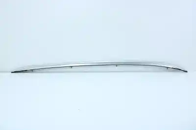 Peça sobressalente para automóvel em segunda mão barras do tejadilho por renault kadjar s-edition referências oem iam 738201800  