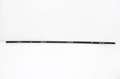 Peça sobressalente para automóvel em segunda mão barras do tejadilho por renault kadjar s-edition referências oem iam 738201800  