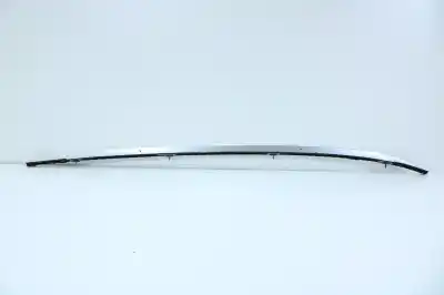 Second-hand car spare part roof bars for renault kadjar s-edition oem iam references 738210249  