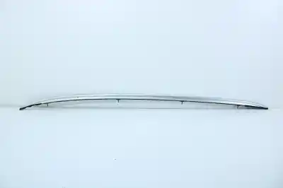 Second-hand car spare part roof bars for renault kadjar s-edition oem iam references 738210249  