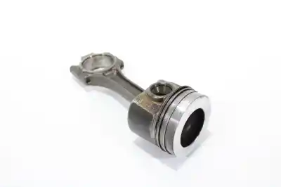 Second-hand car spare part piston for skoda rapid active oem iam references 