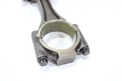 Second-hand car spare part piston for skoda rapid active oem iam references   