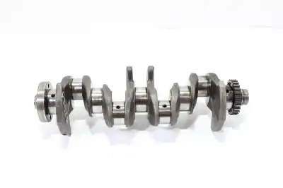 Second-hand car spare part crankshaft for skoda rapid active oem iam references 04lb