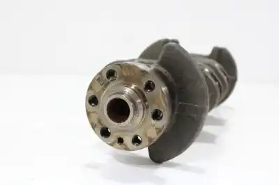 Peça sobressalente para automóvel em segunda mão virabrequim por skoda rapid active referências oem iam 04lb  