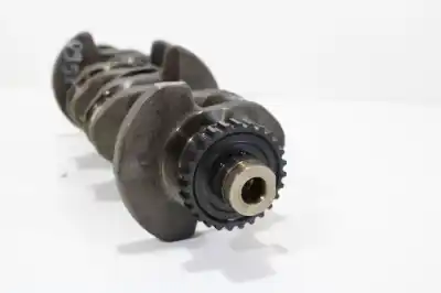 Peça sobressalente para automóvel em segunda mão virabrequim por skoda rapid active referências oem iam 04lb  