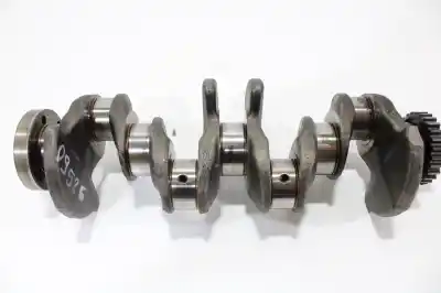 Peça sobressalente para automóvel em segunda mão virabrequim por skoda rapid active referências oem iam 04lb  