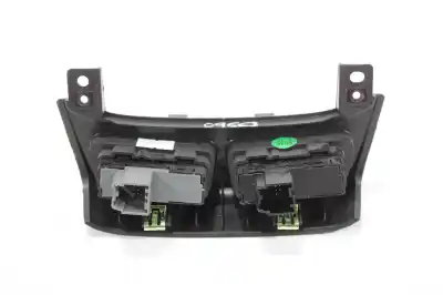 Second-hand car spare part switch for opel mokka x selective start/stop oem iam references 299105967  202010119