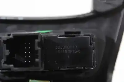 Second-hand car spare part switch for opel mokka x selective start/stop oem iam references 299105967  202010119