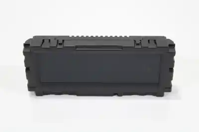 Second-hand car spare part multifunction display for opel mokka x selective start/stop oem iam references 22915943g  