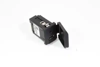 Second-hand car spare part electronic module for opel mokka x selective start/stop oem iam references 20874710  