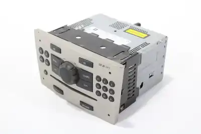 Автозапчастина б/у аудіо система / радіо Cd для OPEL CORSA D (2006-2015) Посилання на OEM IAM 497316088  13254182