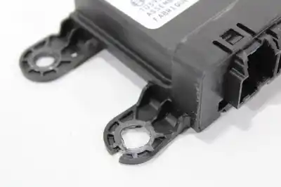 Автозапчастина б/у електронний модуль для opel mokka x selective start/stop посилання на oem iam 13354532 1039j00443 0263004446