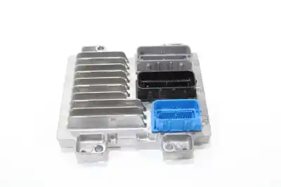 Pezzo di ricambio per auto di seconda mano centralina motore per opel mokka x selective start/stop riferimenti oem iam 12643636  12659377