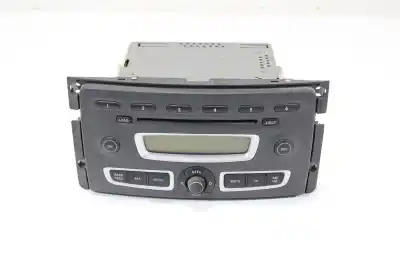 Pezzo di ricambio per auto di seconda mano impianto audio / radio cd per smart fortwo cabrio basis (66 kw) (453.444) riferimenti oem iam a4518203679  