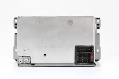 Pezzo di ricambio per auto di seconda mano impianto audio / radio cd per smart fortwo cabrio basis (66 kw) (453.444) riferimenti oem iam a4518203679  