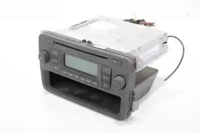 Peça sobressalente para automóvel em segunda mão Sistema De áudio / Rádio Cd por SKODA RAPID Active Referências OEM IAM 5J0035152D  