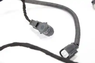 Second-hand car spare part parking sensor for opel mokka x selective start/stop oem iam references 95245966  
