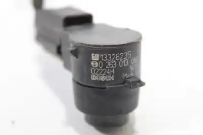 Second-hand car spare part parking sensor for opel mokka x selective start/stop oem iam references 95245966  