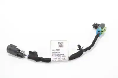 Автозапчастина б/у датчик для opel mokka x selective start/stop посилання на oem iam 95245965