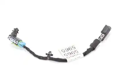 Second-hand car spare part sensor for opel mokka x selective start/stop oem iam references 95245965  