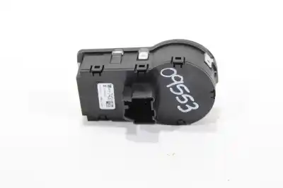 Автозапчастина б/у управління світлом для opel mokka x selective start/stop посилання на oem iam 95297431  