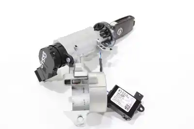 Автозапчасти б/у переключатель стартера за opel mokka x selective start/stop ссылки oem iam 94737994  f00hj00493