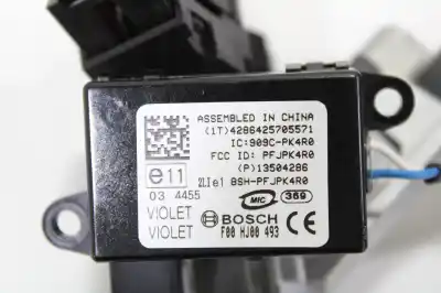 Автозапчасти б/у переключатель стартера за opel mokka x selective start/stop ссылки oem iam 94737994  f00hj00493