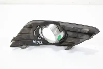 Автозапчастина б/у ліва решіта бампера для opel mokka x selective start/stop посилання на oem iam 25980485  