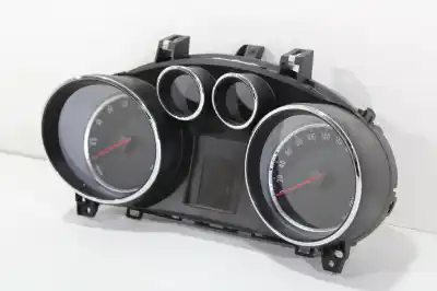 Автозапчастина б/у панель інструментів для opel mokka x selective start/stop посилання на oem iam 95375174