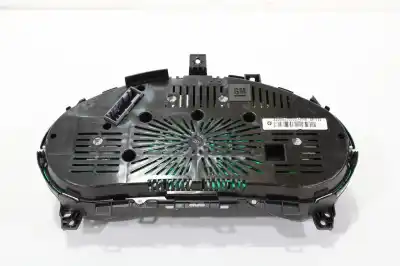 Second-hand car spare part dashboard for opel mokka x selective start/stop oem iam references 95375174  654663731