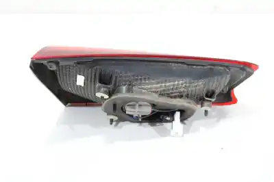 Peça sobressalente para automóvel em segunda mão farolim interior traseiro direito por hyundai i20 elegant referências oem iam 92404c8600  92404