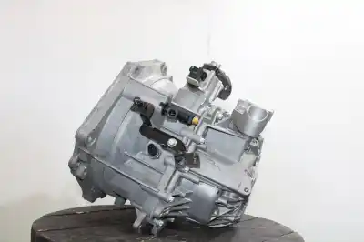 Pezzo di ricambio per auto di seconda mano riduttore per opel mokka x selective start/stop riferimenti oem iam m32ofam0  