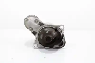 Автозапчастина б/у двигун запускається для opel mokka x selective start/stop посилання на oem iam 55572440  0001137006