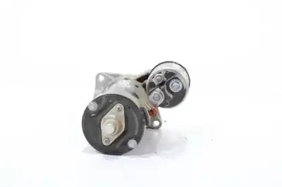 Автозапчастина б/у двигун запускається для opel mokka x selective start/stop посилання на oem iam 55572440  0001137006