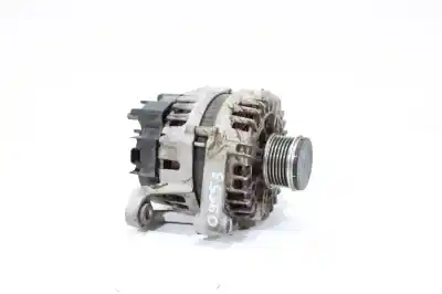 Pezzo di ricambio per auto di seconda mano alternatore per opel mokka x selective start/stop riferimenti oem iam 13588289  2619573a